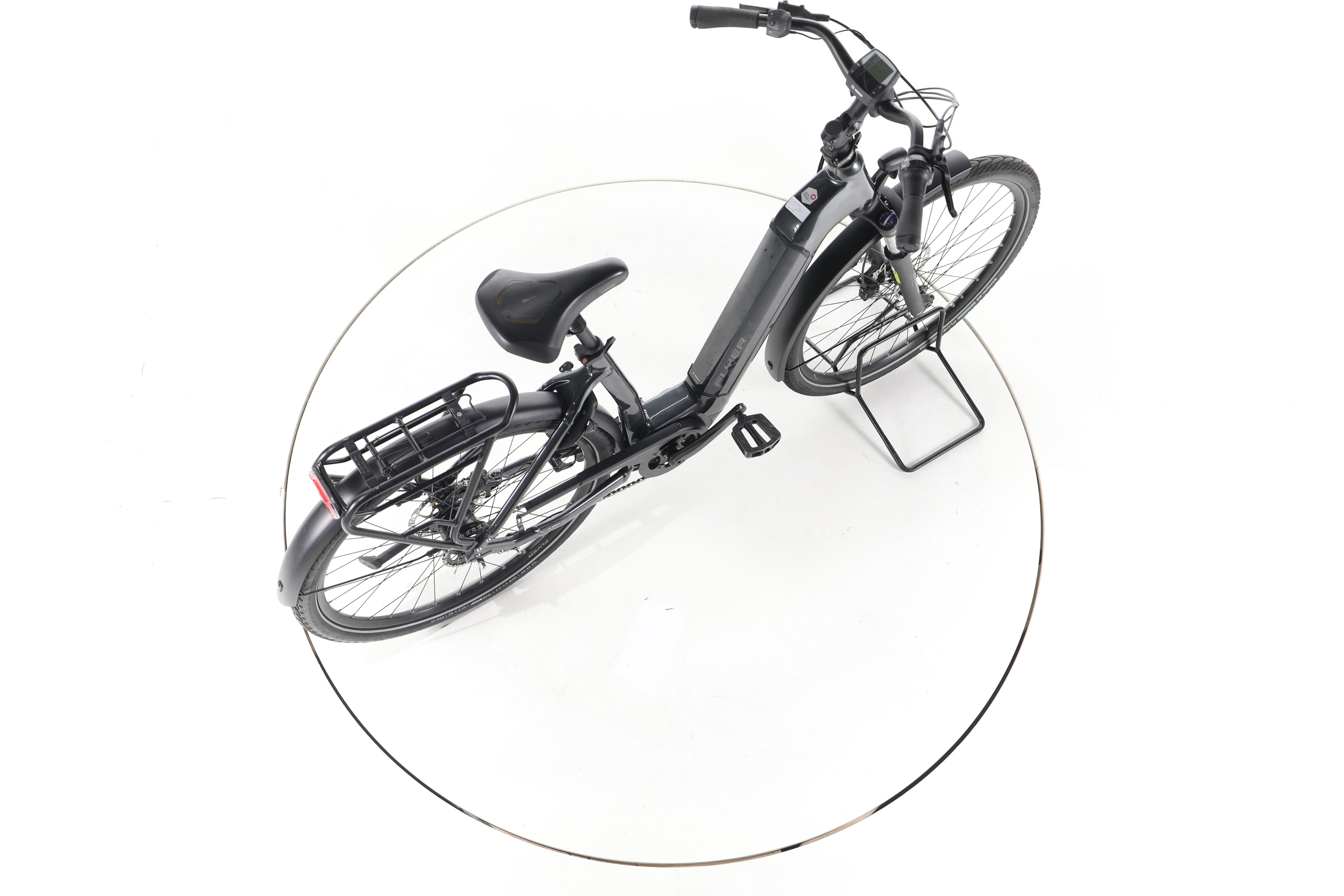 FLYER Gotour 6 5.4 City E-Bike Tiefeinsteiger - Image 24