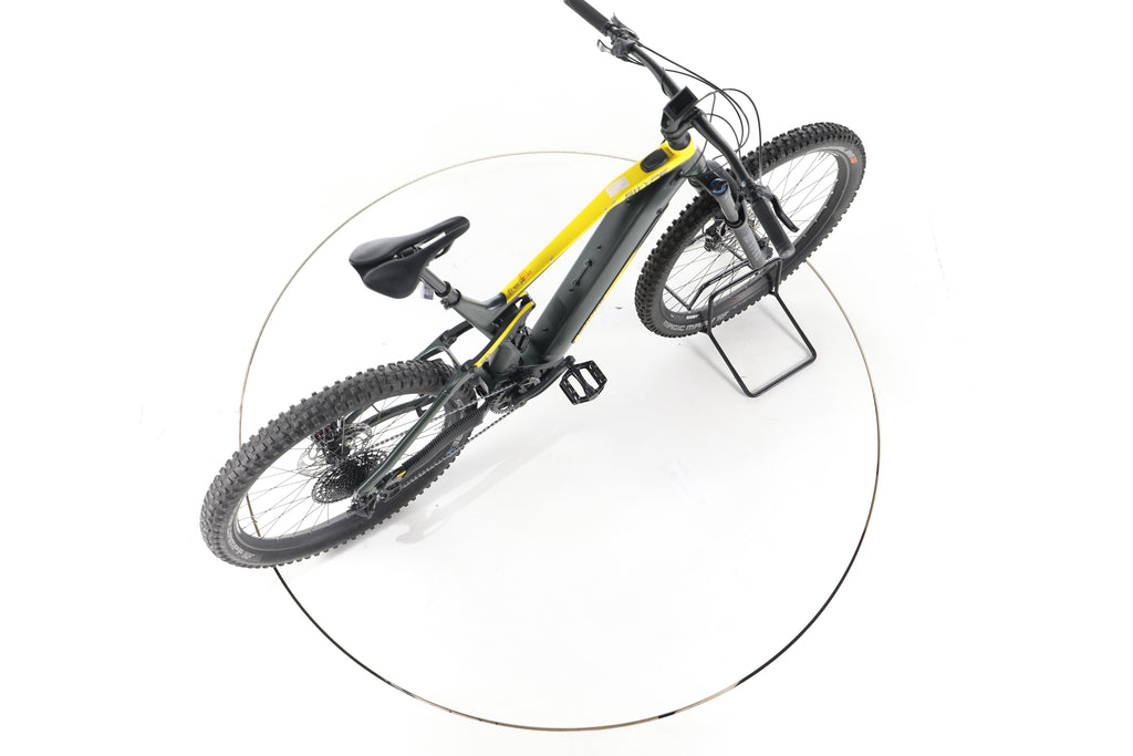 Swype freqz #3.0 Fully E-Bike - Image 24