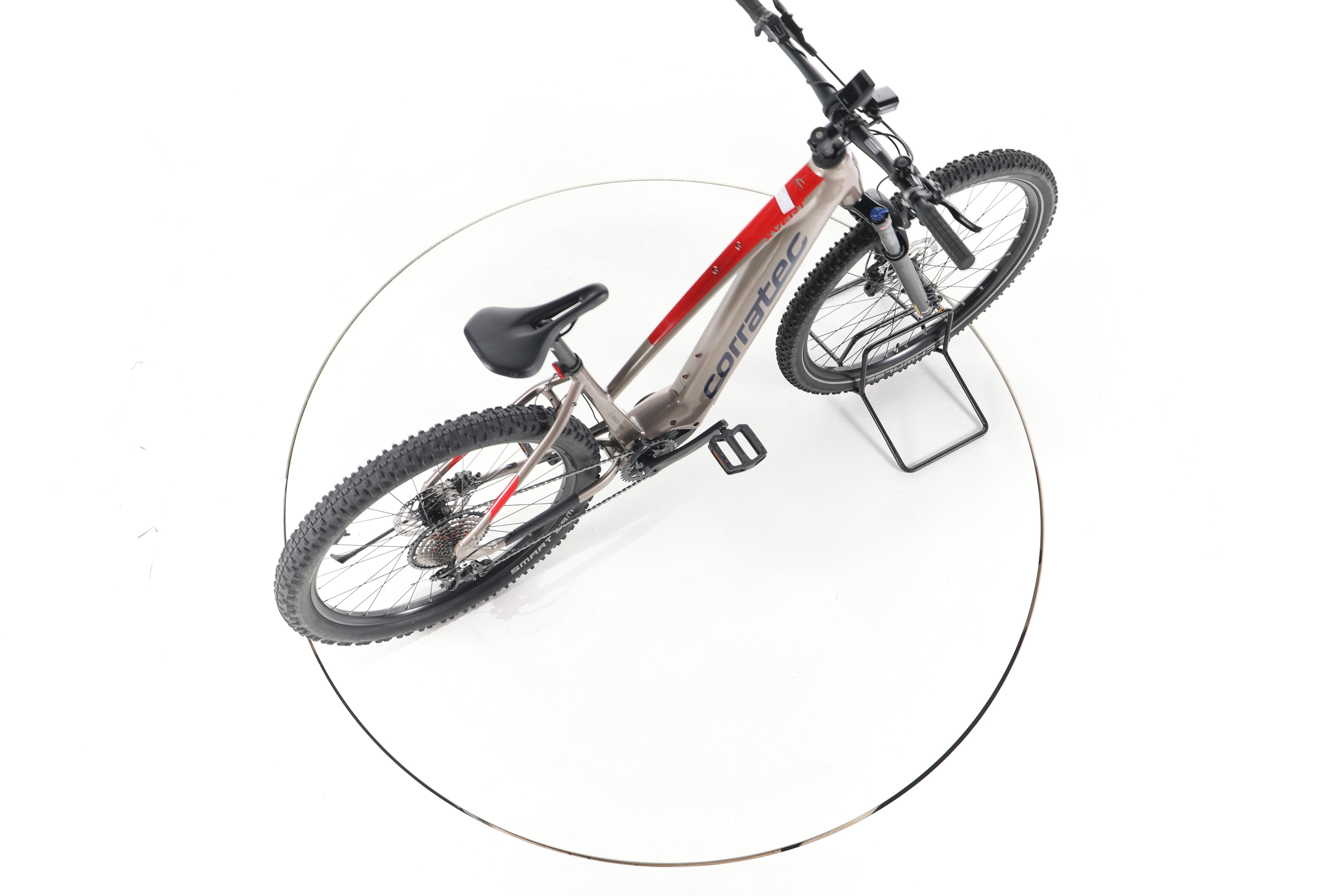 Corratec E-Power X-Vert Pro Sport E-Bike - Image 24
