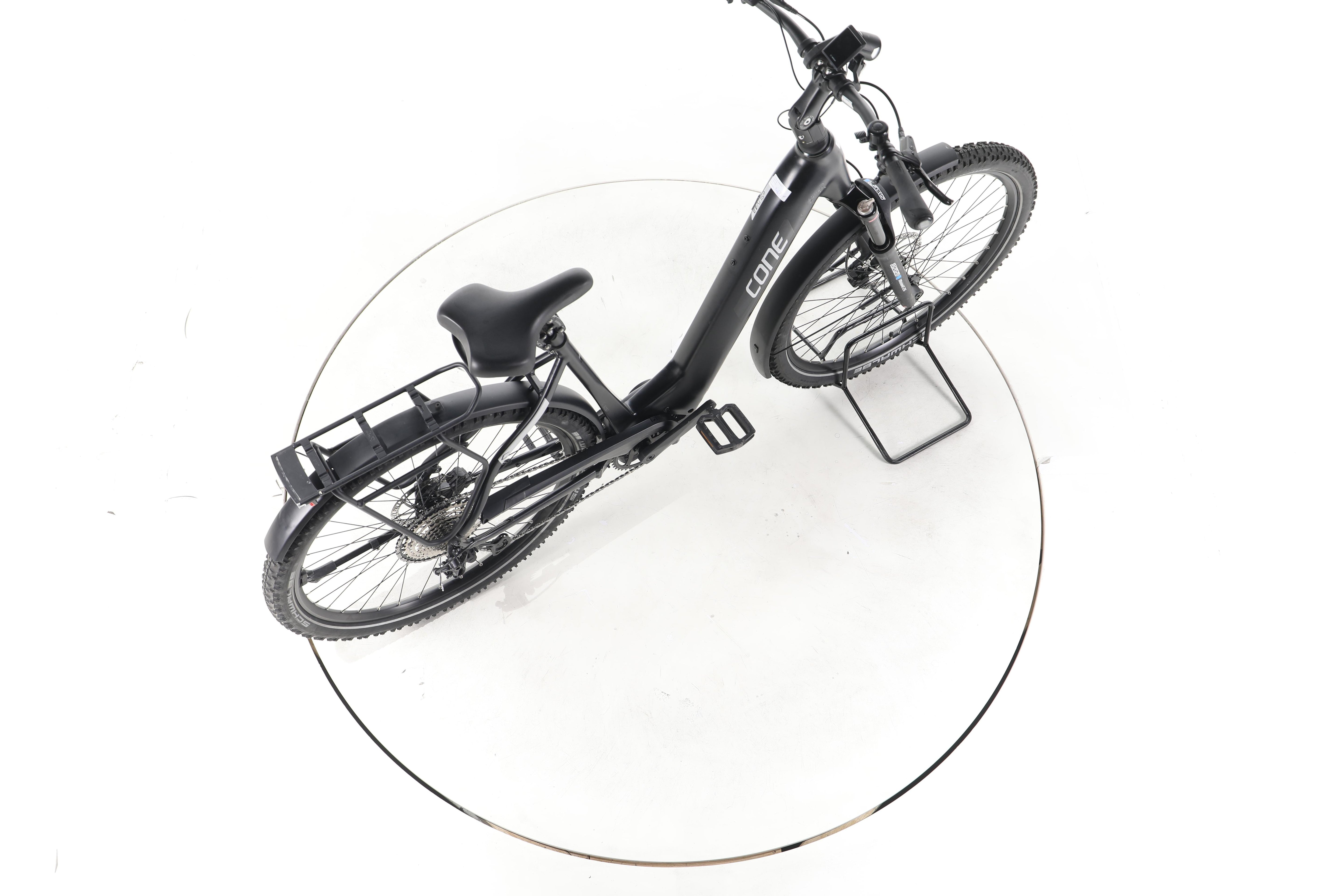 CONE Bikes eSUV IN 4.0 Trekking E-Bike Tiefeinsteiger - Image 24