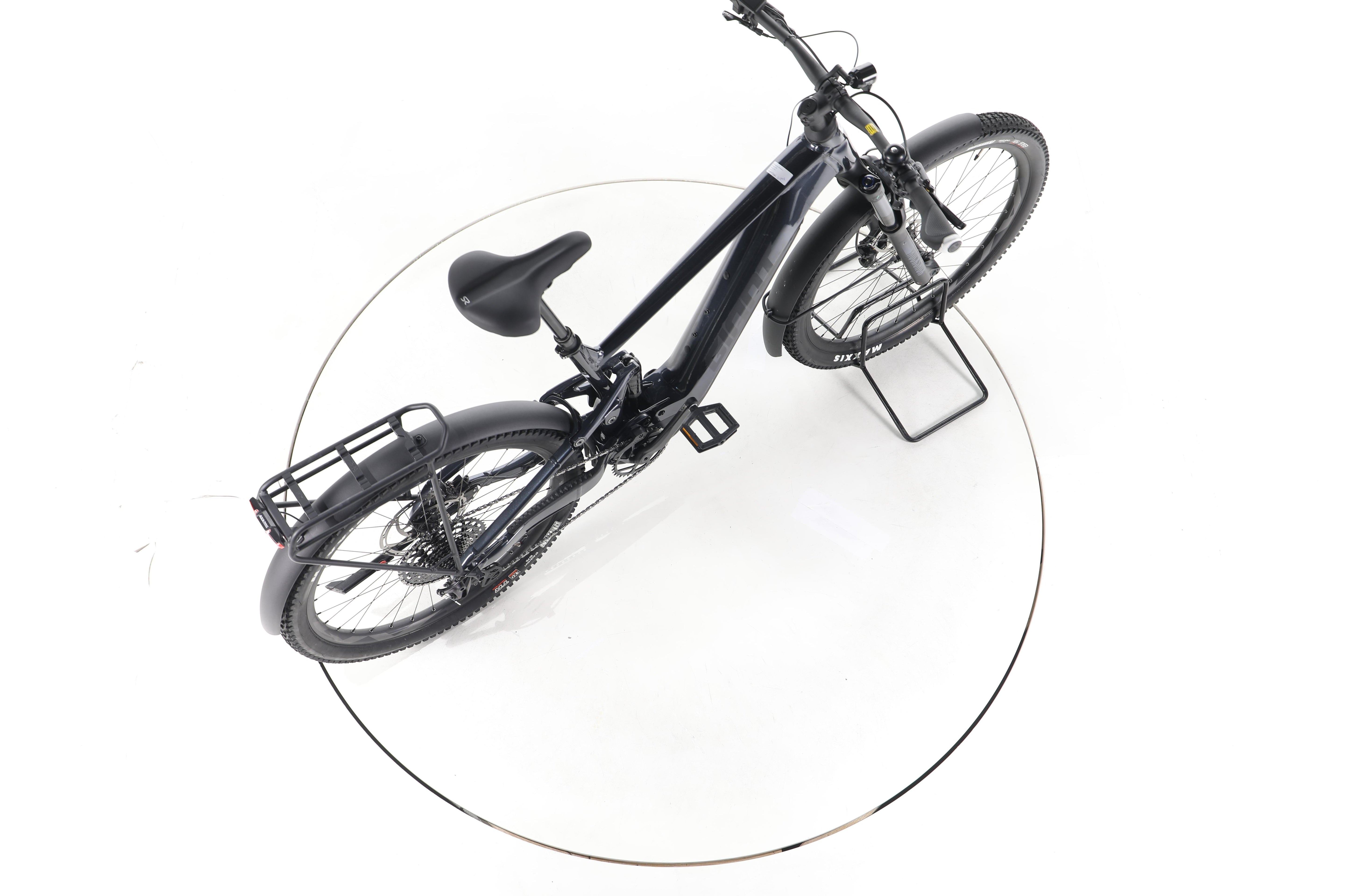 Giant Stance E+ Pro EX SUV E-Bike - Image 24