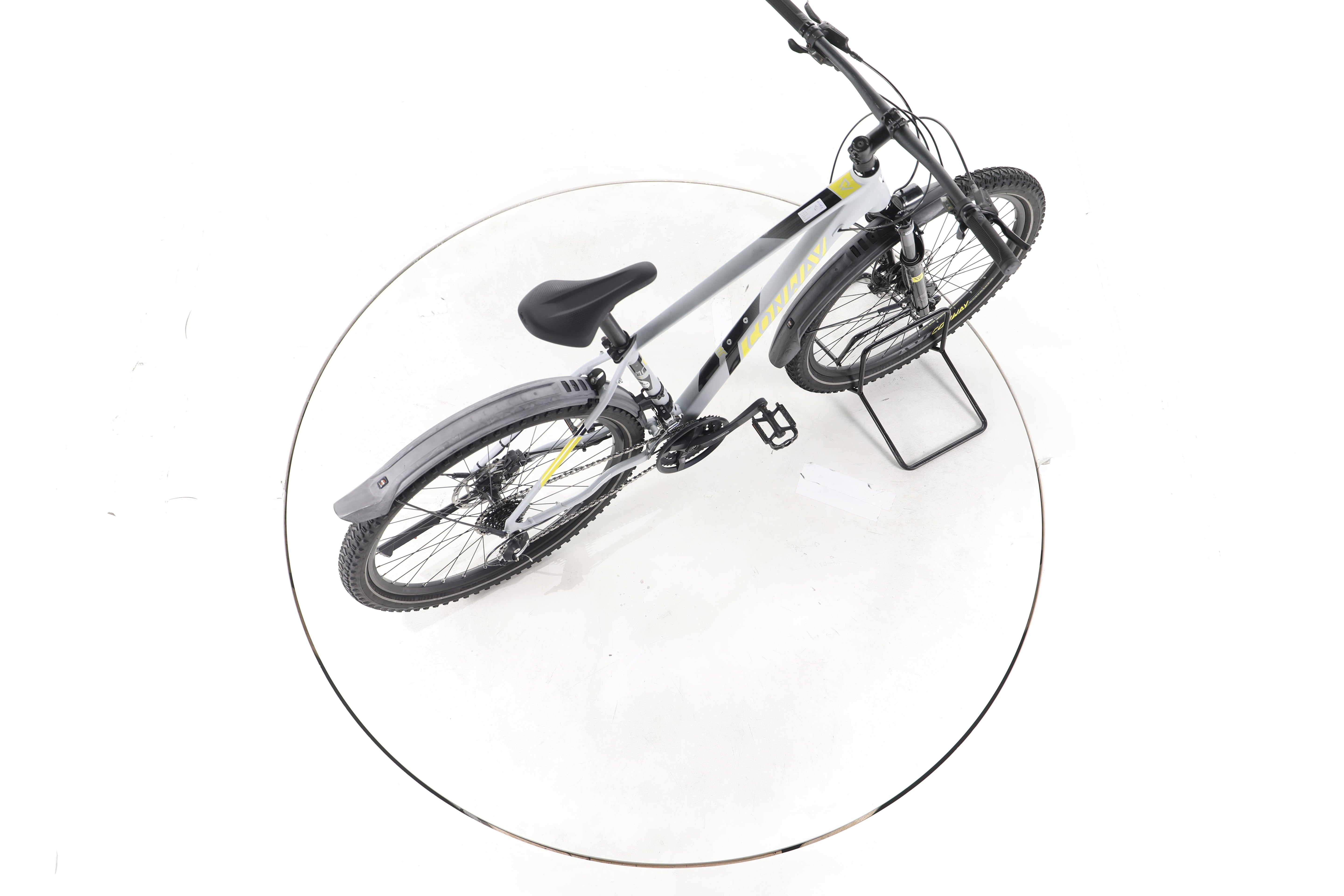 Conway MC 4.7 Fahrrad Hardtail - Image 24
