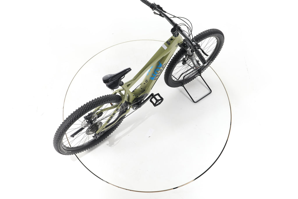 Nox Cycles HYBRID XC TRAIL P2 E-Bike - Image 24