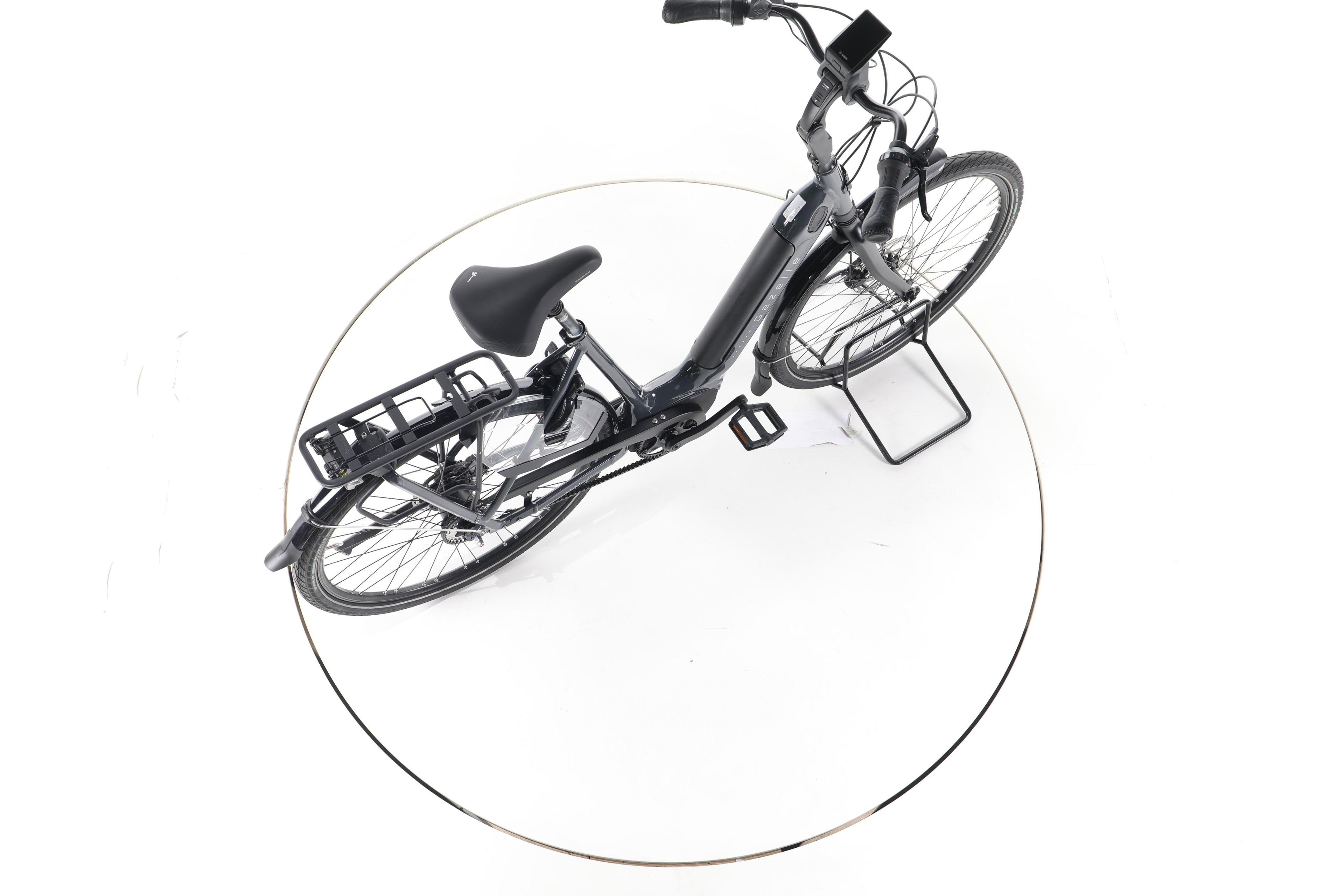 Gazelle Arroyo C5 HMB Elite City E-Bike Tiefeinsteiger - Image 24