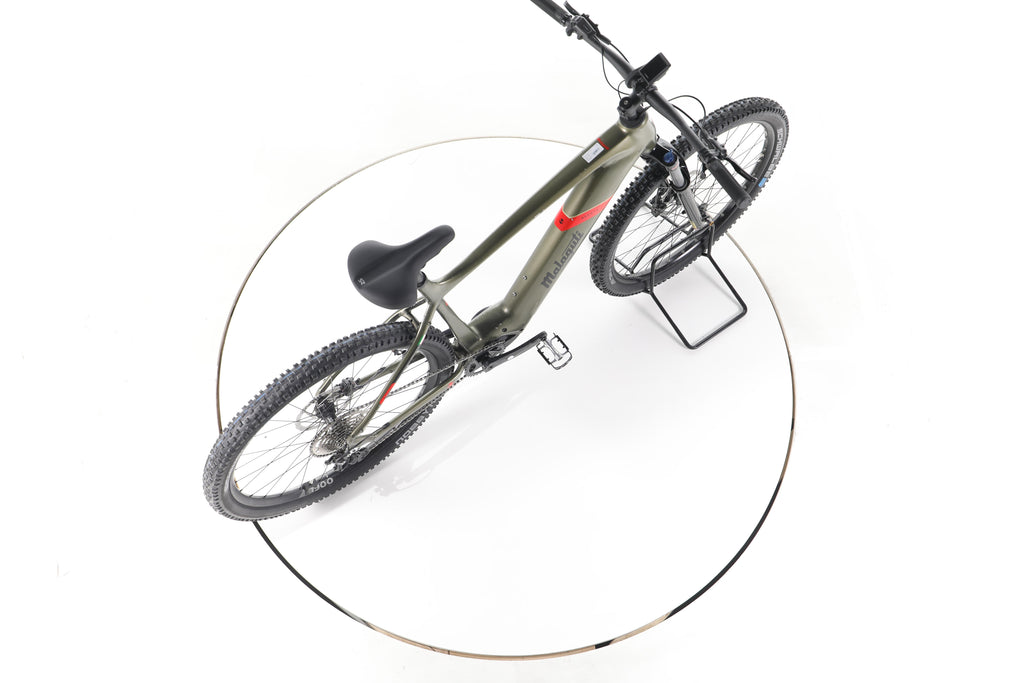 Malaguti Brenta HT 5.1 E-Bike - Image 24