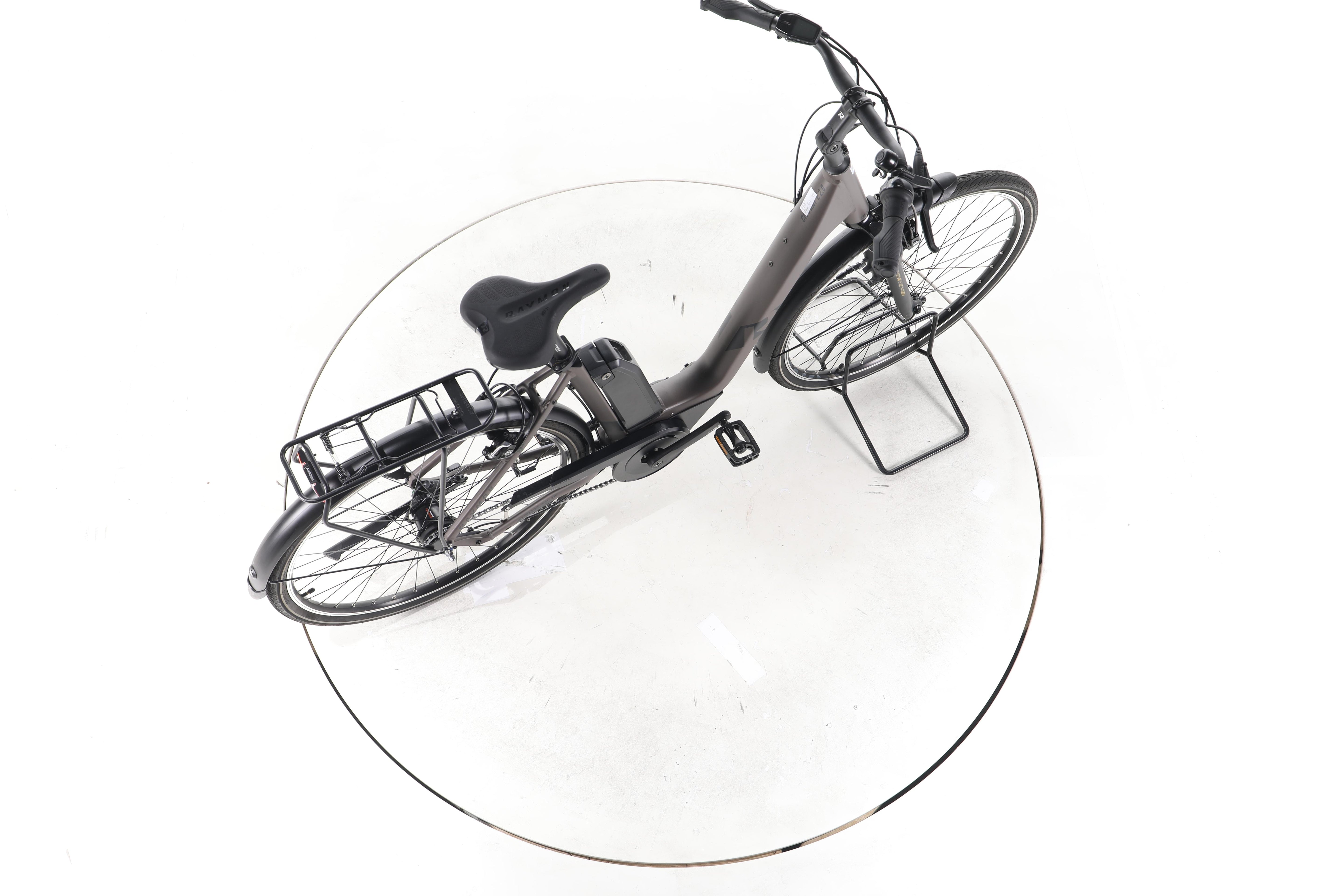 R Raymon CityRay E 2.0 CB City E-Bike Tiefeinsteiger - Image 24