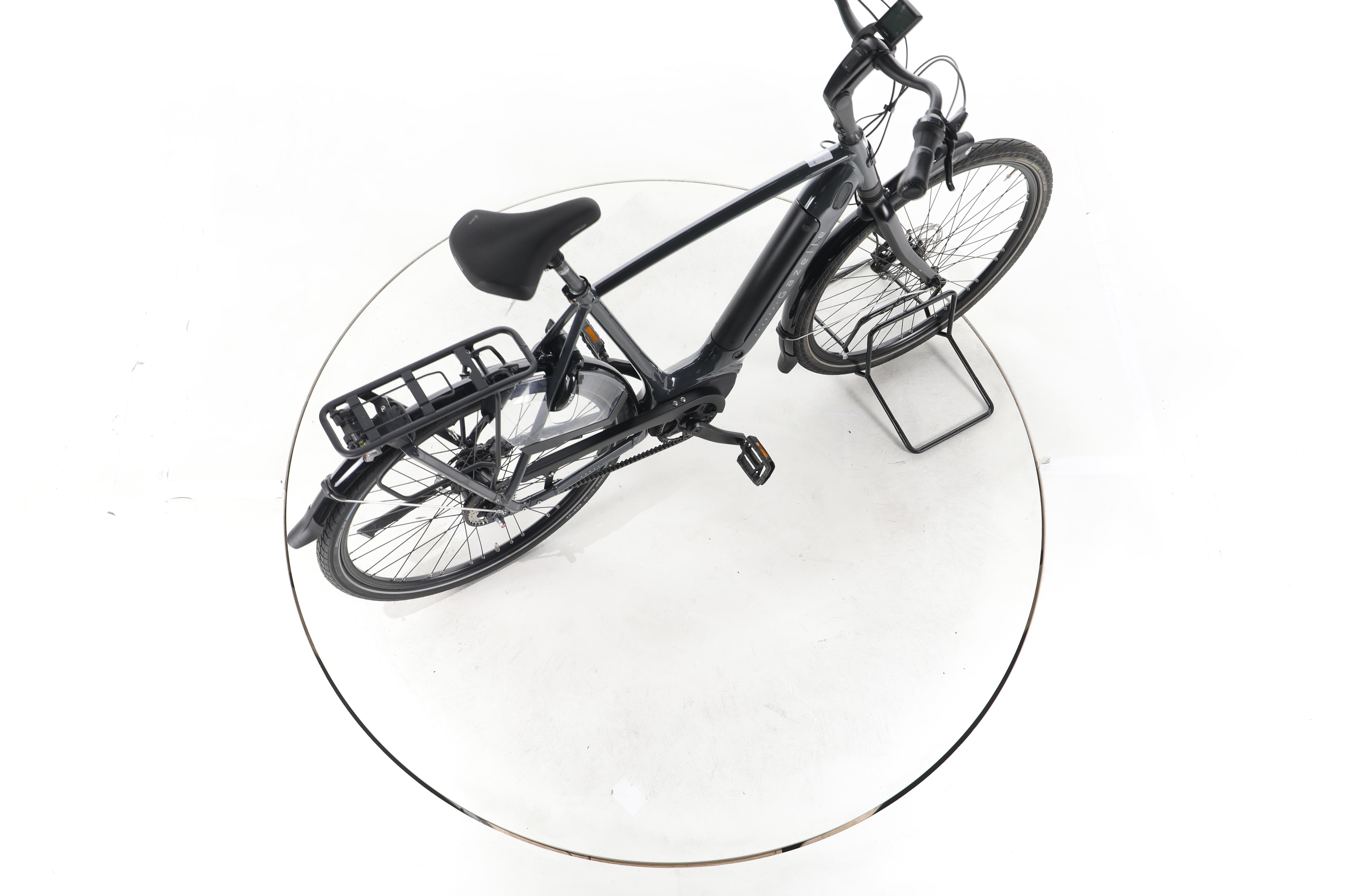 Gazelle Arroyo C5 HMB Elite City E-Bike - Image 24