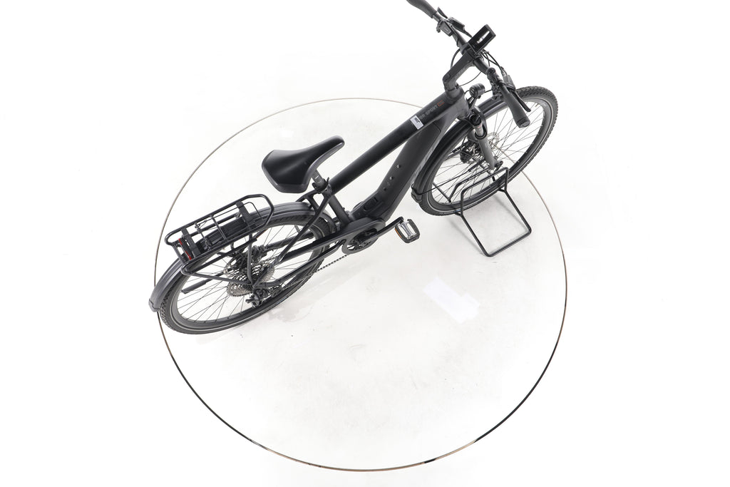 KTM ZEG POWER SPORT 11 PLUS Trekking E-Bike - Image 24