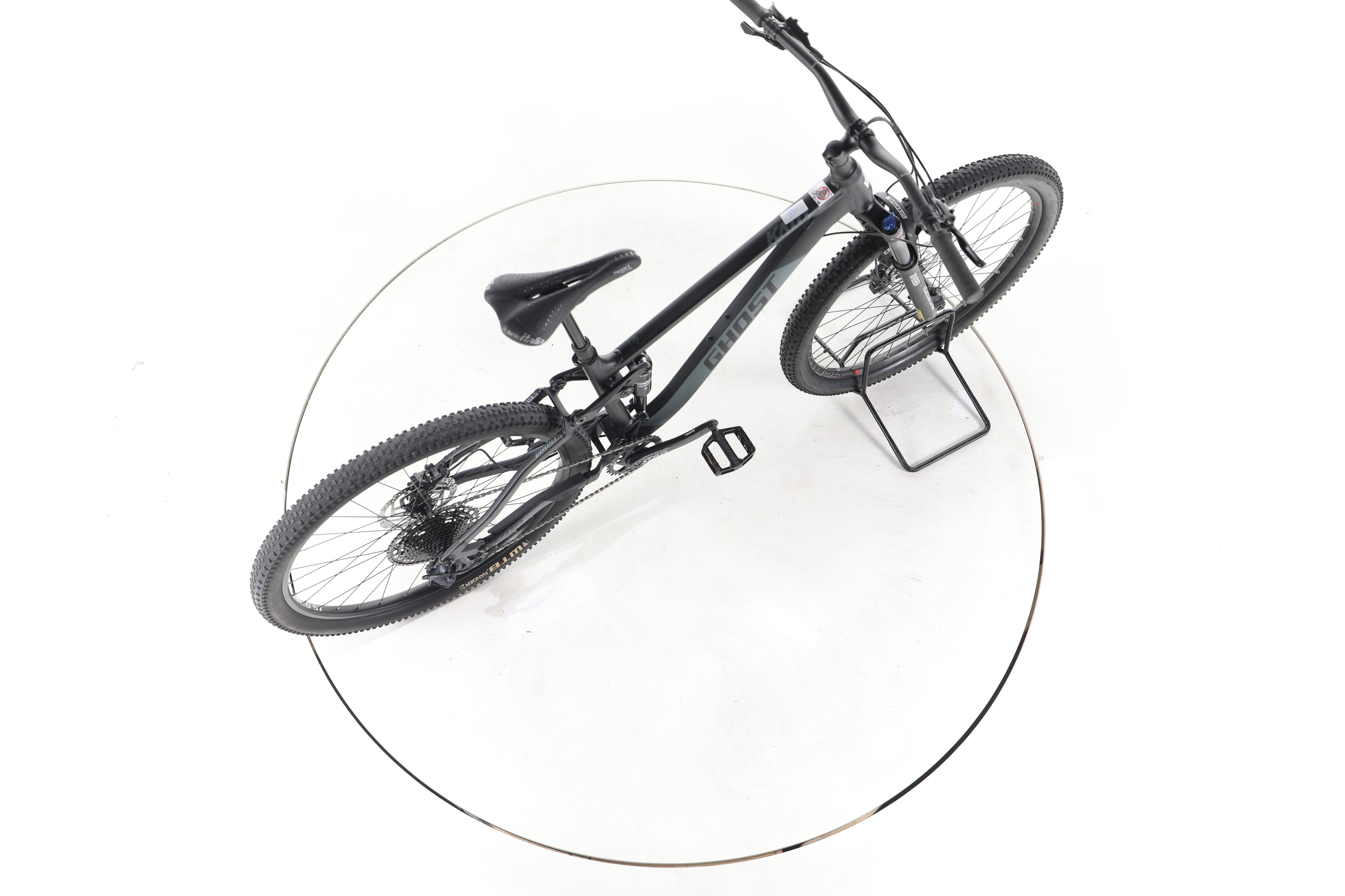 Ghost Kato FS Essential Fahrrad Fully - Image 24