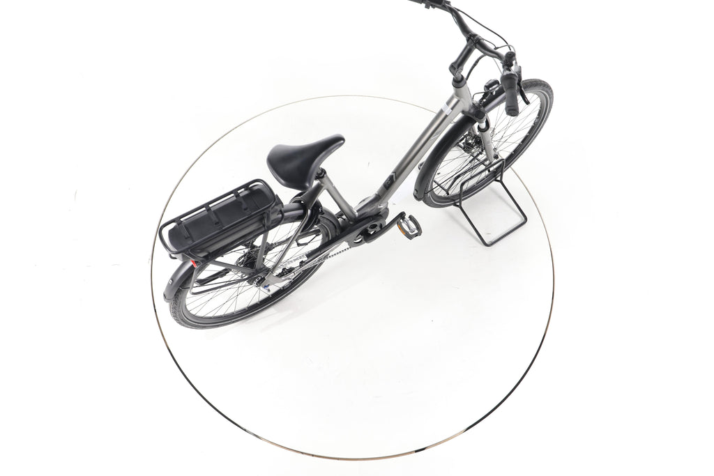 Giant Entour E+ 0 City E-Bike Tiefeinsteiger - Image 24