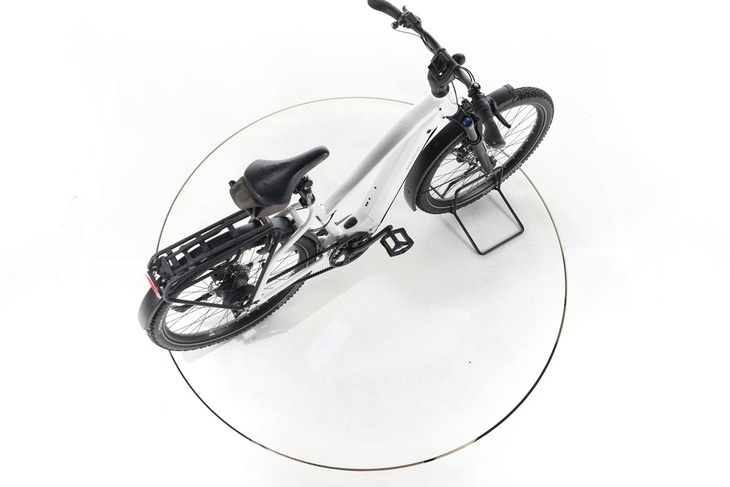 Riese & Müller Charger4 Mixte GT vario City E-Bike - Image 24