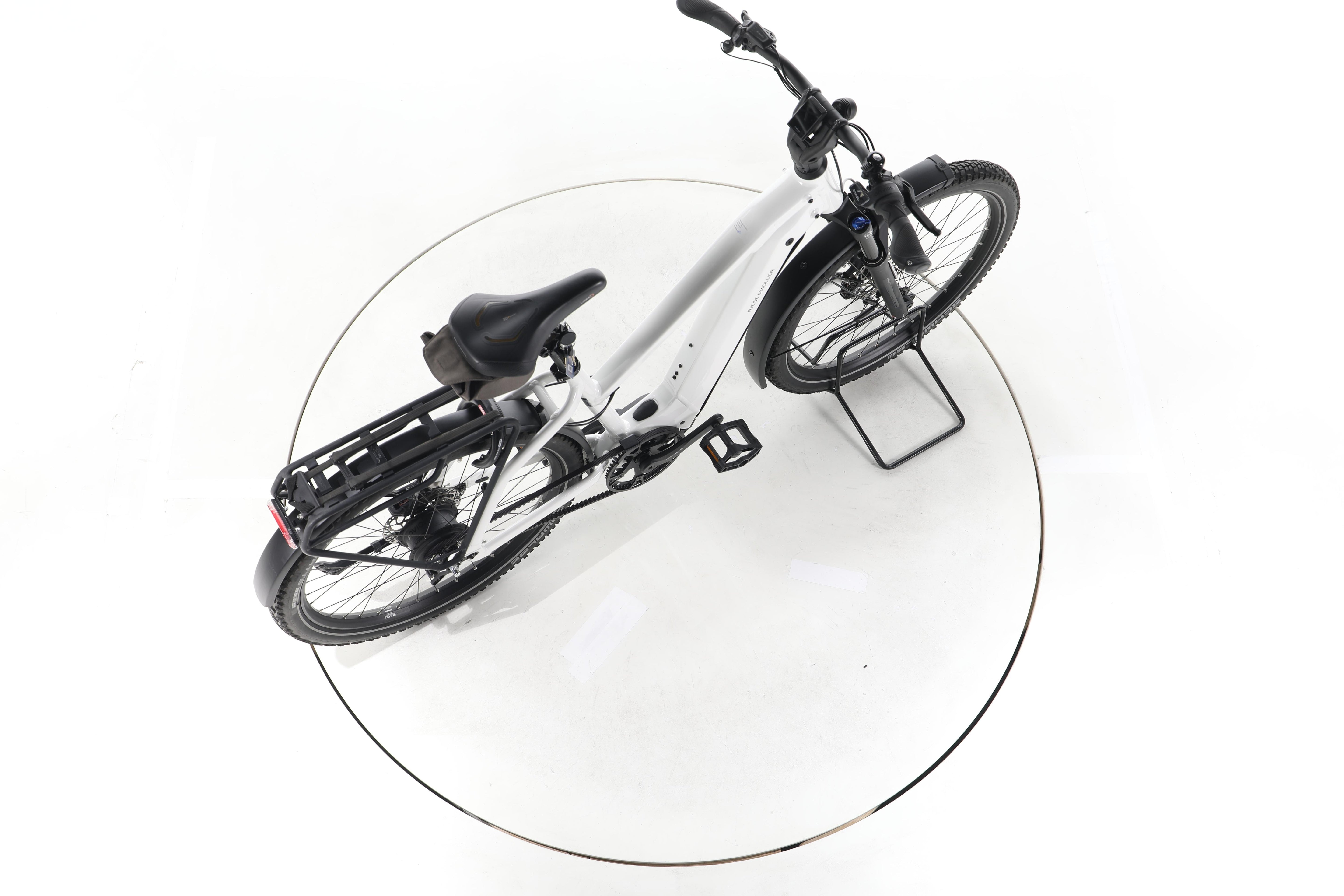 Riese & Müller Charger4 Mixte GT vario City E-Bike - Image 24