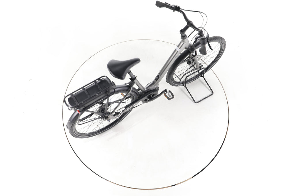 Giant Entour E+ 0 City E-Bike Tiefeinsteiger - Image 24