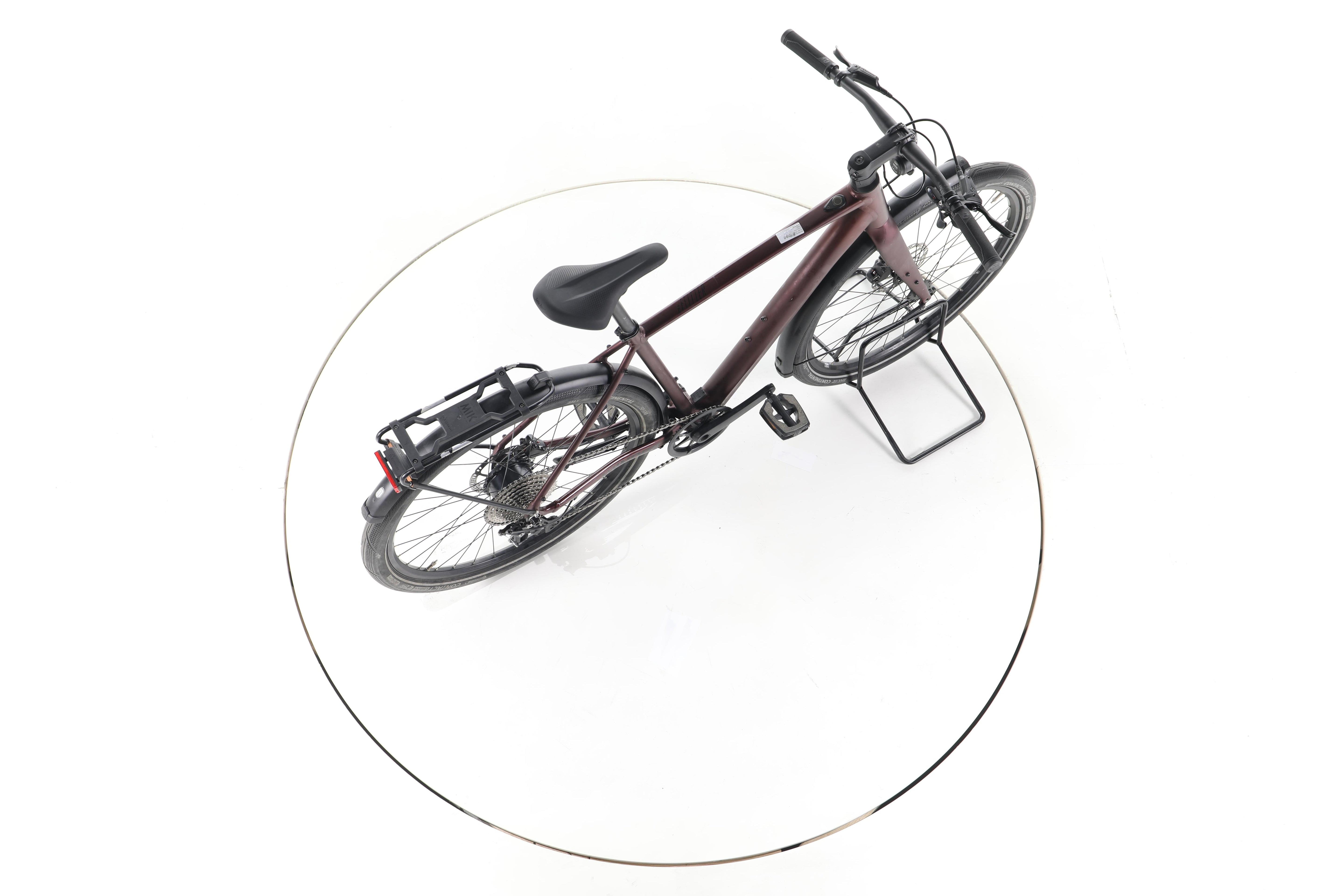Winora E-Flitzer Trekking E-Bike - Image 24