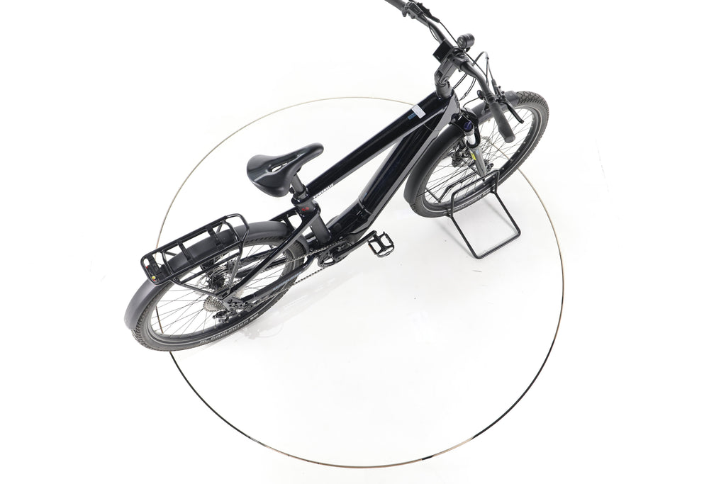 Winora Yakun 10 Trekking E-Bike 2024 - Image 24