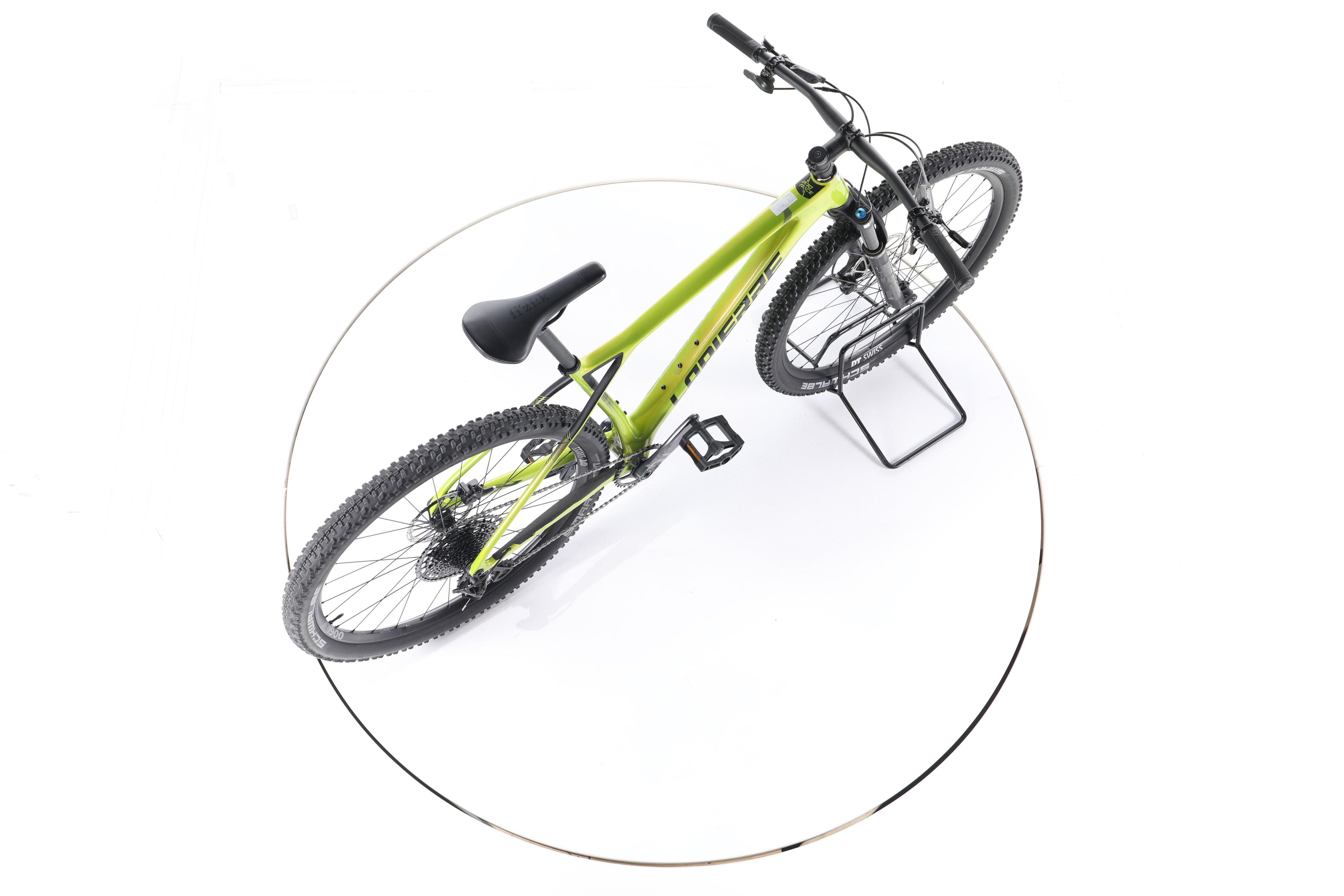 Lapierre PRORACE CF Fahrrad Hardtail - Image 24