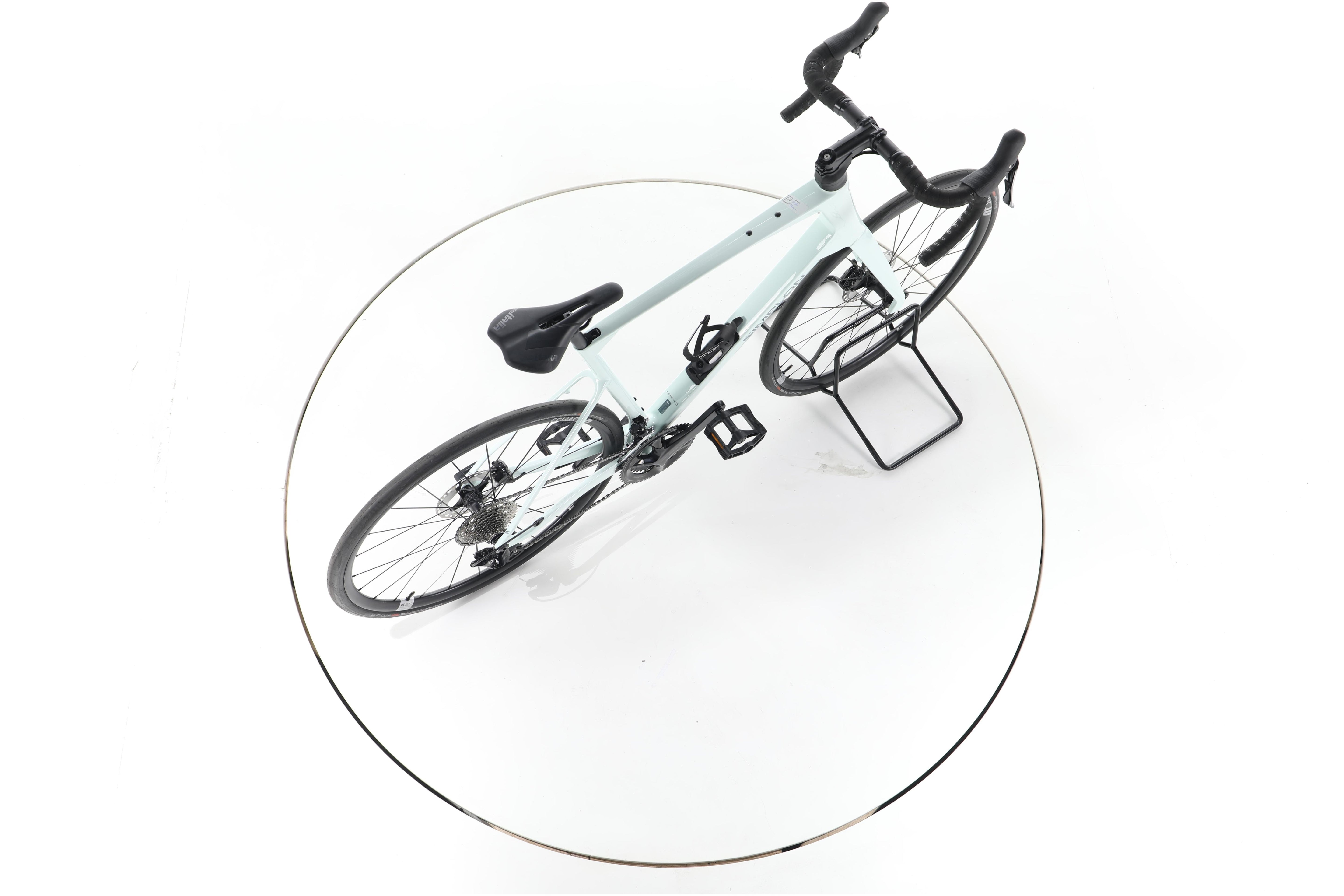 Simplon Kiaro Disc Core 105 Rennrad Carbon 2025 - Image 24
