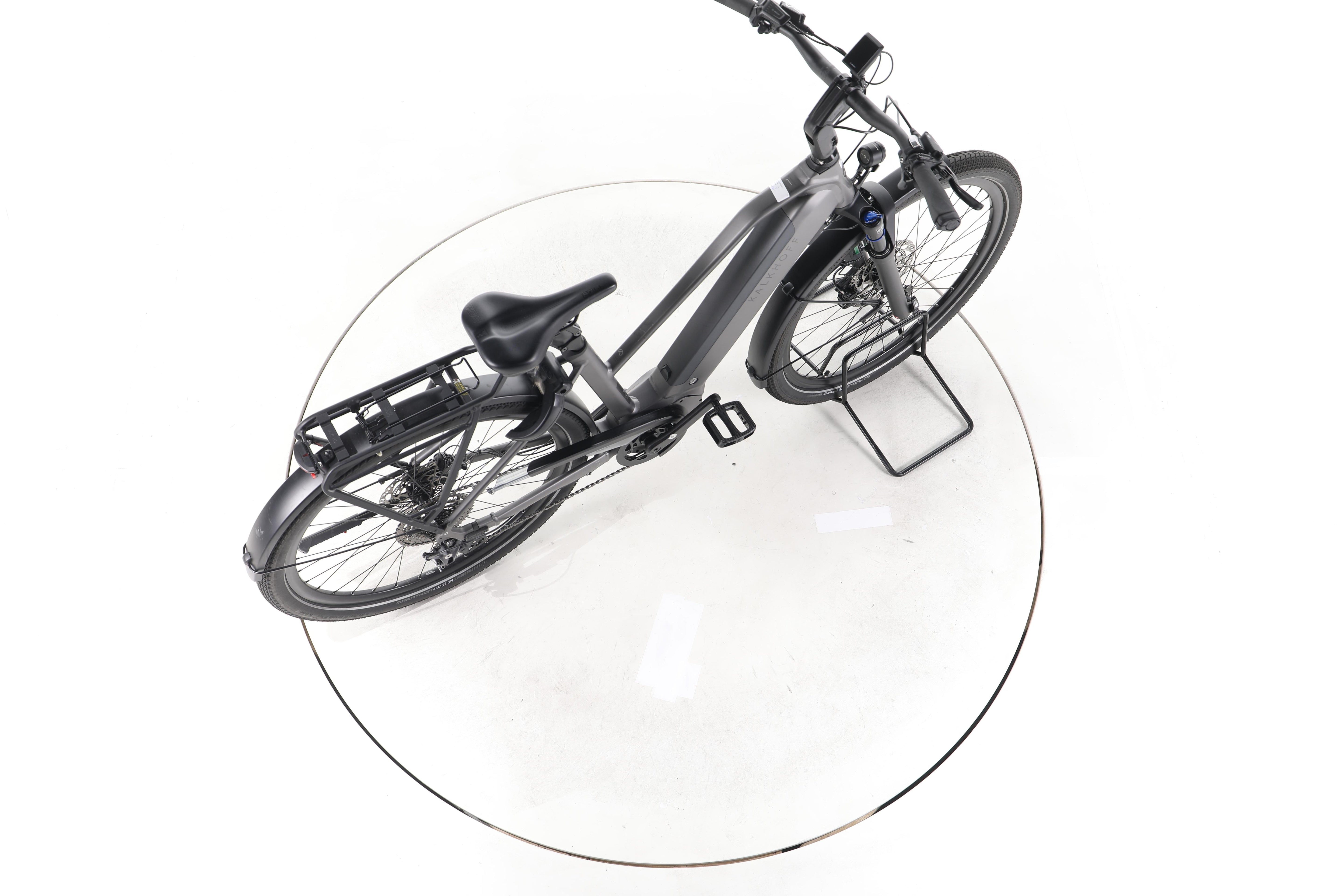 Kalkhoff Endeavour 5.B Advance+ ABS Trekking E-Bike 2024 - Image 24