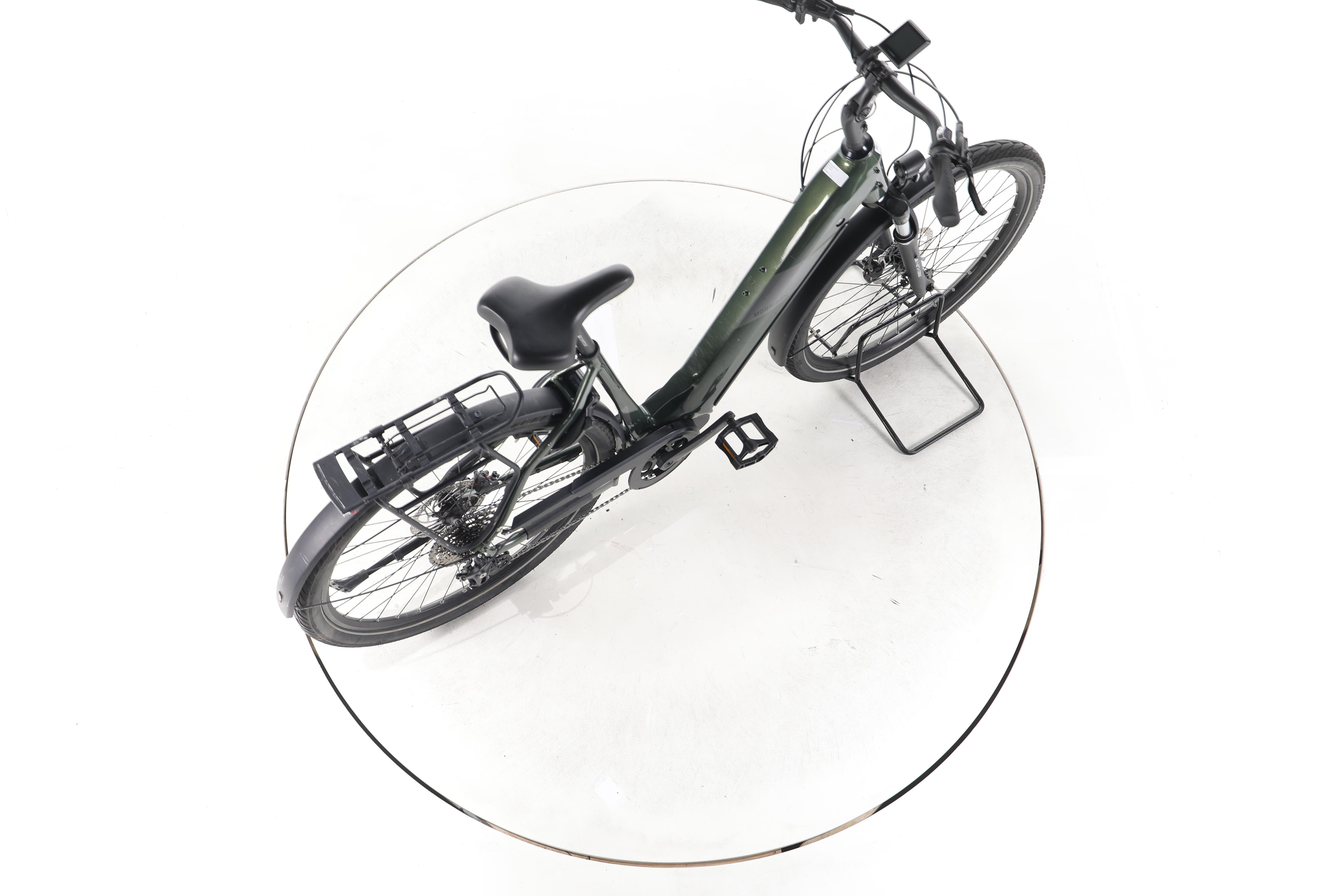MORRISON E 7.0 Trekking E-Bike Tiefeinsteiger - Image 24