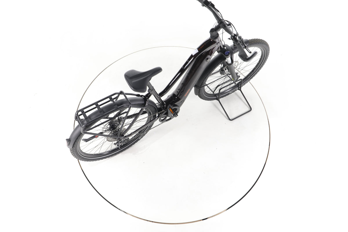 Giant Explore E+ 1 Trekking E-Bike 2024 - Image 24