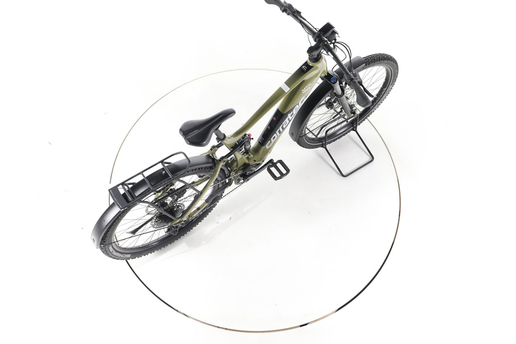Corratec E-Power MTC 120 SUV E-Bike - Image 24