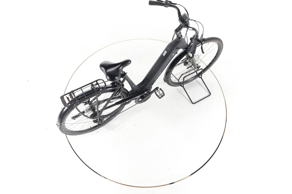 Bicycles Porto E-900 LTD Trekking E-Bike Tiefeinsteiger - Image 24