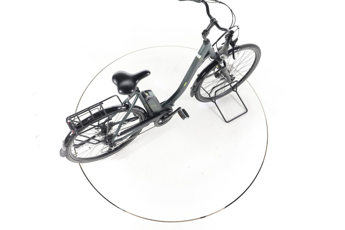 Triumph E-Bird Plus Trekking E-Bike Tiefeinsteiger - Image 24