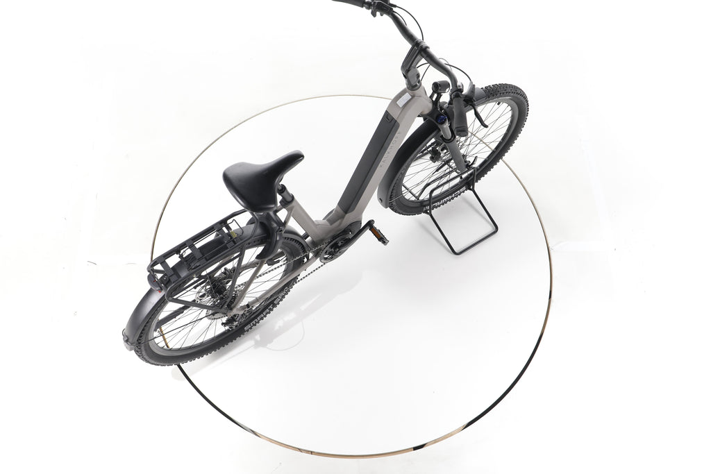 Kalkhoff Entice 5.B Move+ Trekking E-Bike Tiefeinsteiger - Image 24