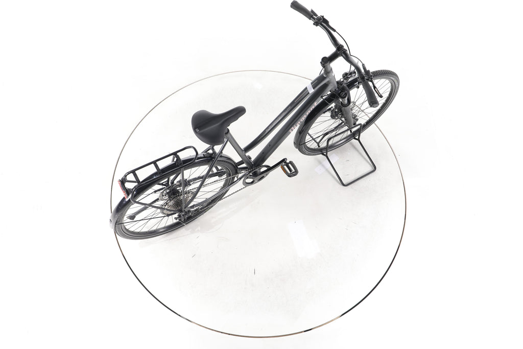 Diamant Elan Grand Deluxe Fahrrad City & Trekking - Image 24