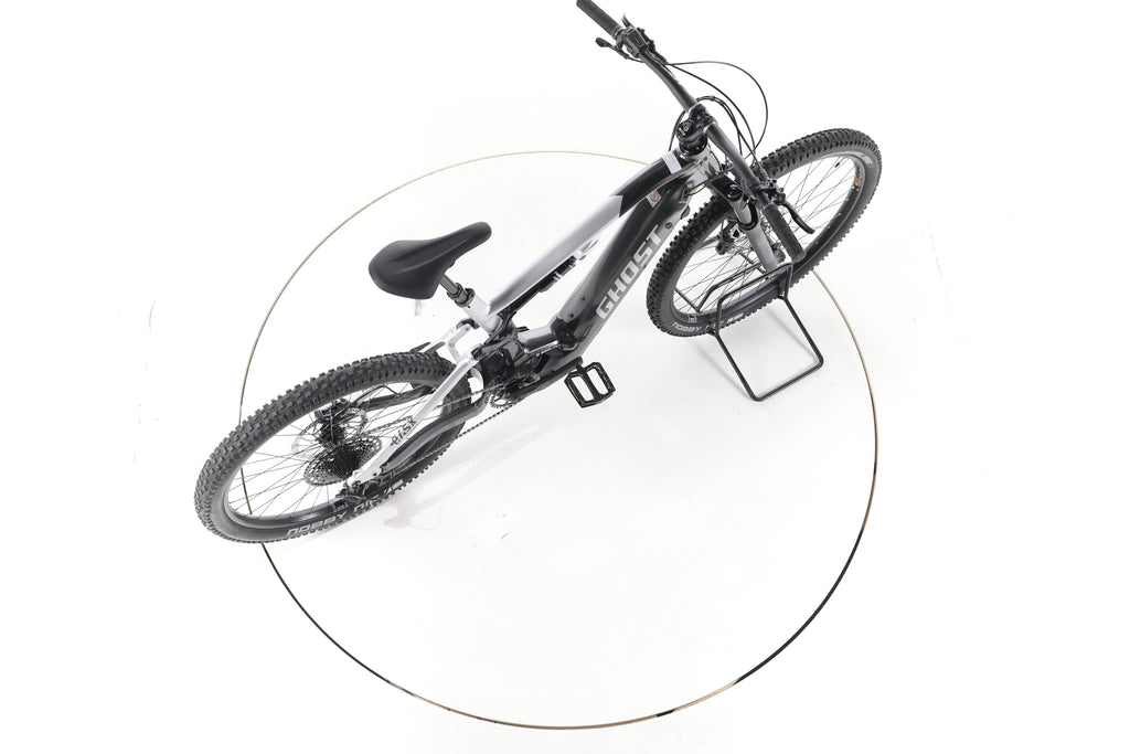Ghost E-ASX 130 E-Bike Fully - Image 24