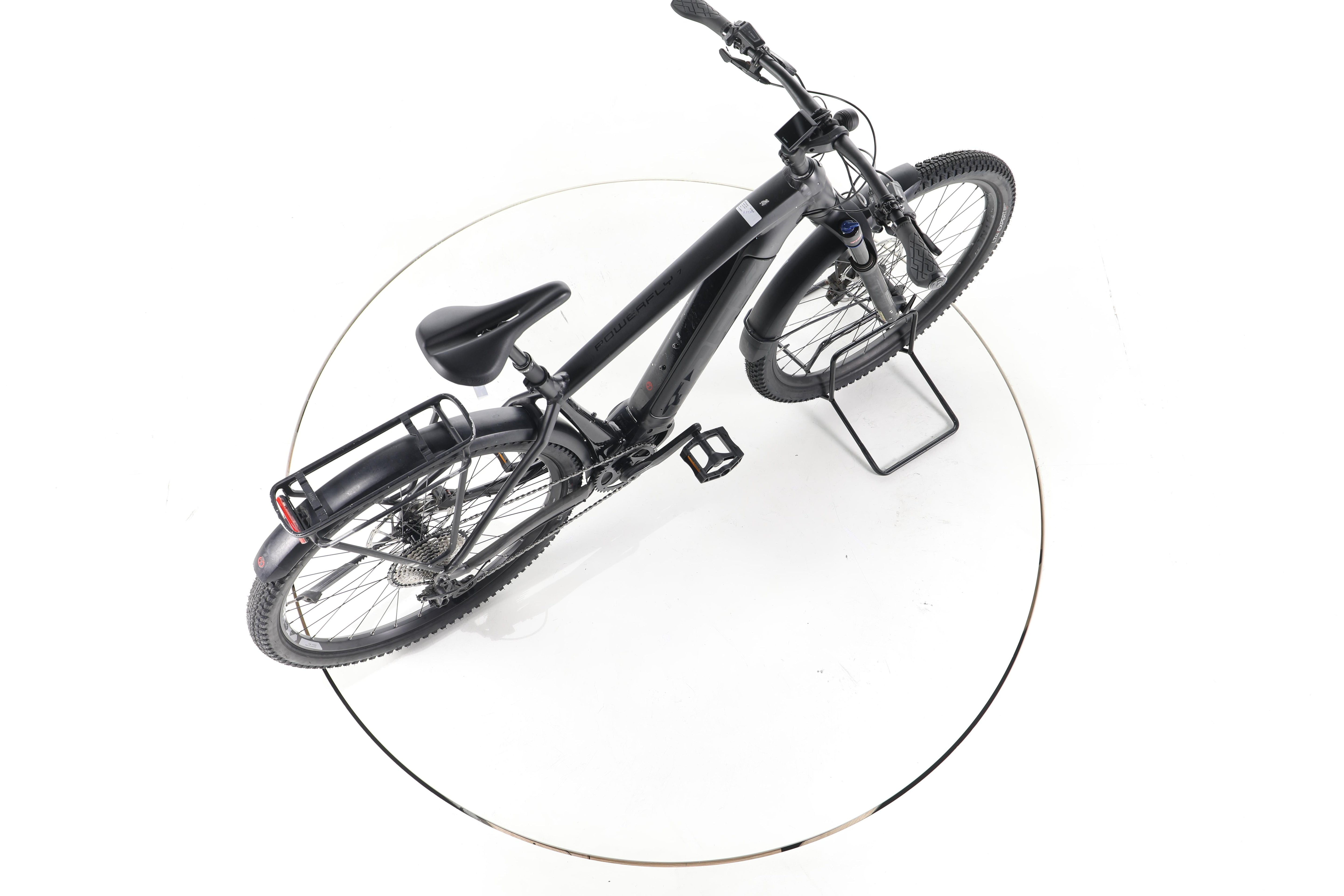 Trek Powerfly 7 Equipped Gen 3 Trekking E-Bike - Image 24