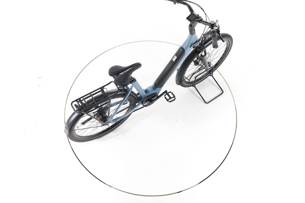 Winora Sinus R8E City E-Bike Tiefeinsteiger 2024 - Image 24