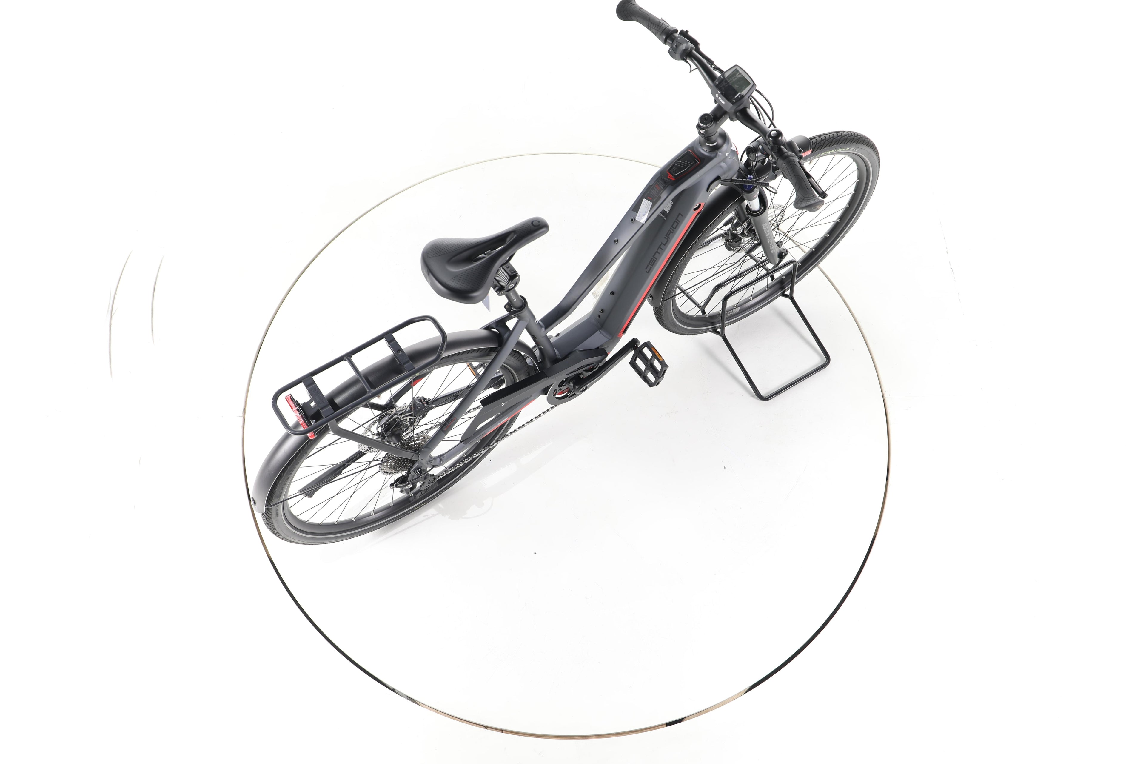 Centurion E-Fire Tour R860i Trekking E-Bike - Image 24