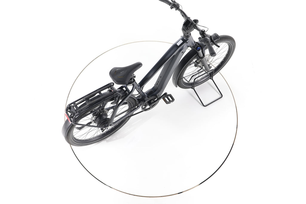 Riese & Müller Charger4 Mixte GT Vario City E-Bike 2023 - Image 24