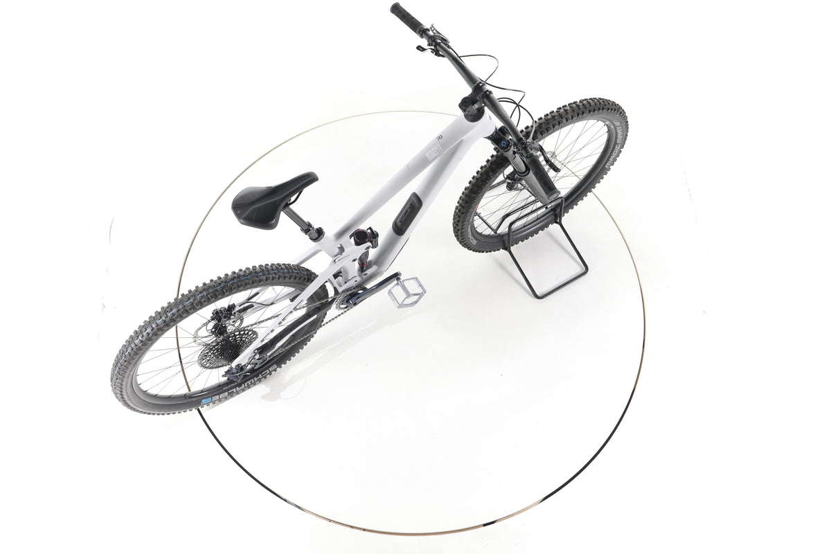 Cube Stereo ONE55 C:62 Race Fahrrad Fully - Image 24