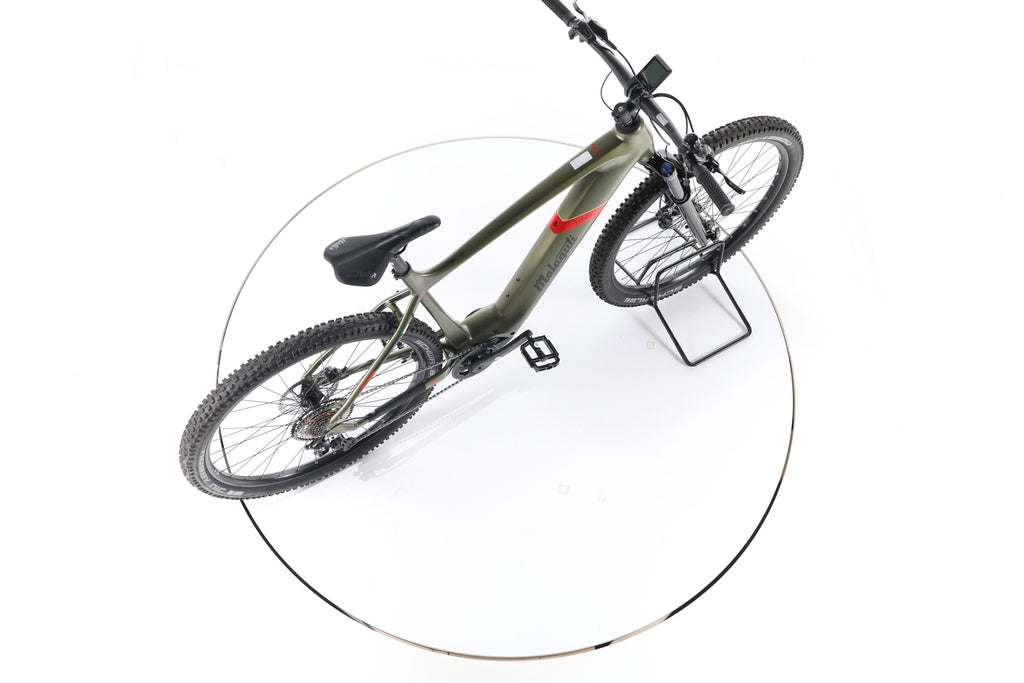 Malaguti Brenta HT 5.1 E-Bike - Image 24