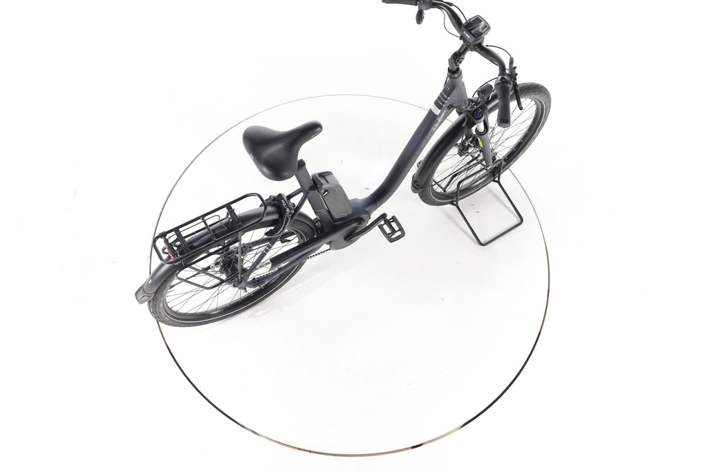 Raleigh Kingston 8 XXL City E-Bike Tiefeinsteiger - Image 24