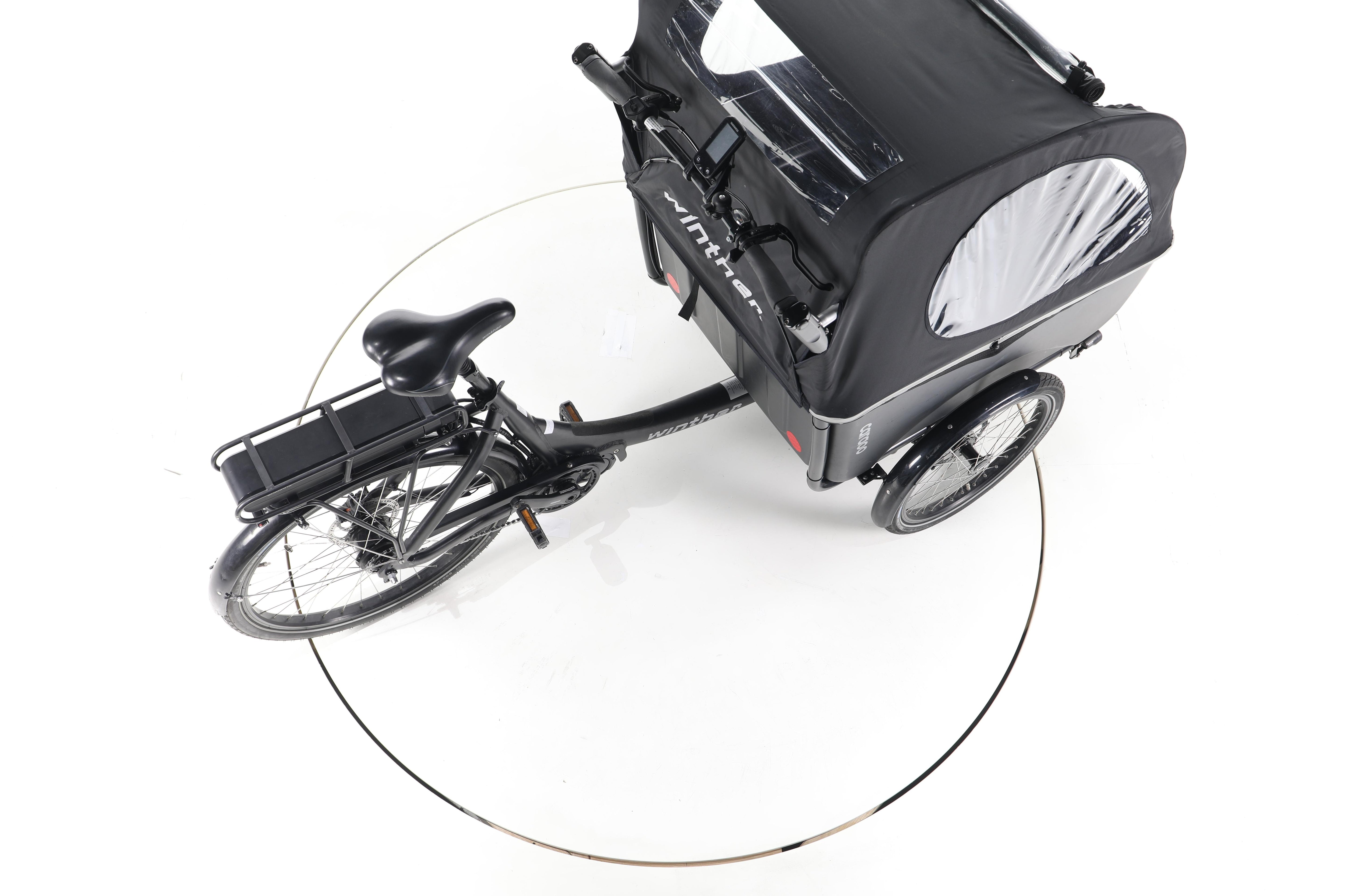 Winther Kangaroo Lite - Image 24