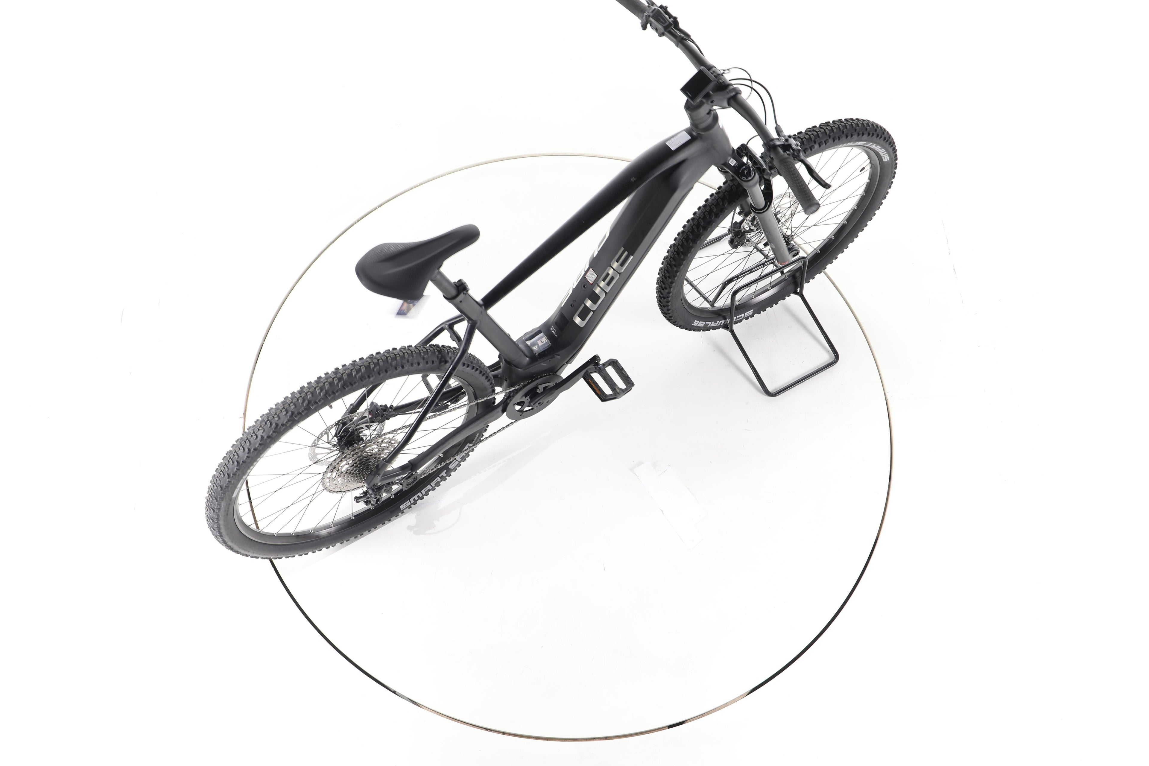 Cube Reaction Hybrid SL E-Bike - Image 24