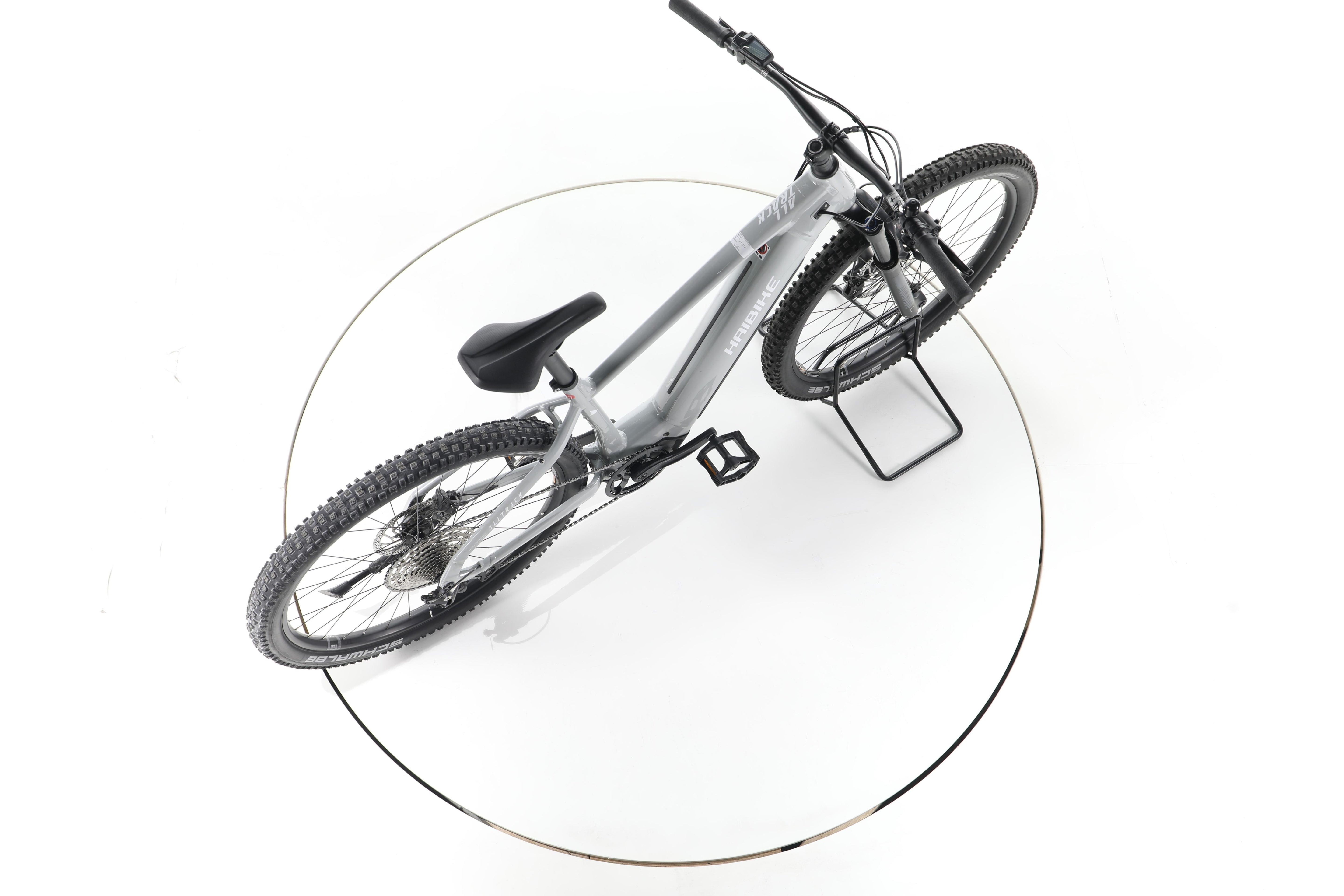 Haibike AllTrack 7 E-Bike - Image 24