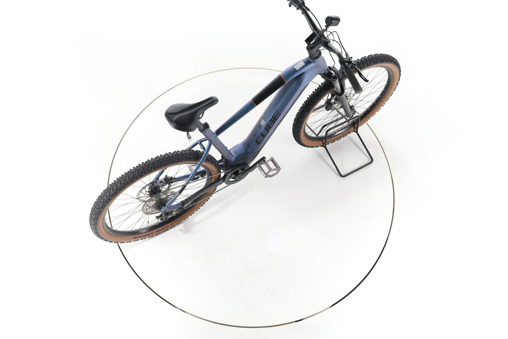 Cube Reaction Hybrid Race E-Bike - Image 24