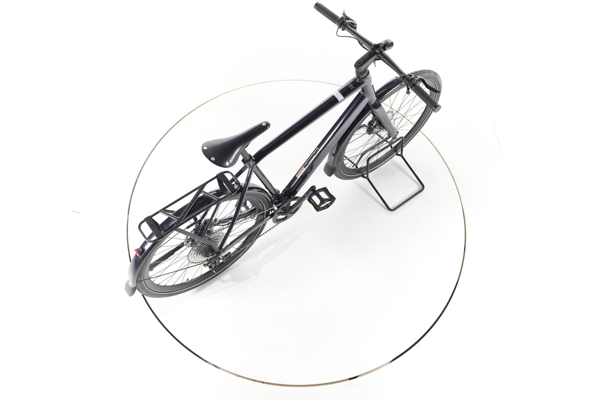 Orbea VIBE H10 EQ Trekking E-Bike - Image 24