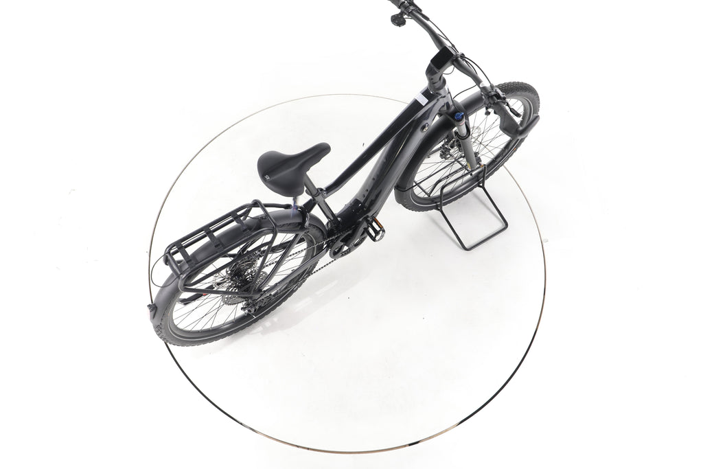 Giant Explore E+0 Pro GTS Trekking E-Bike - Image 24