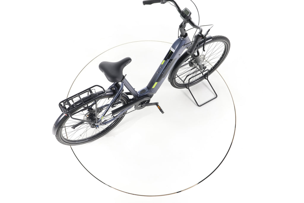 Trenoli LIVENZA WAVE NX City E-Bike Tiefeinsteiger - Image 24