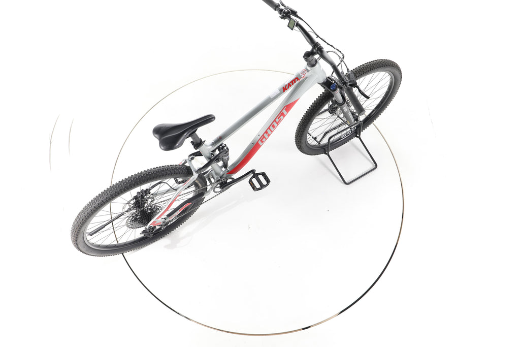 Ghost Kato FS Fahrrad Fully - Image 24
