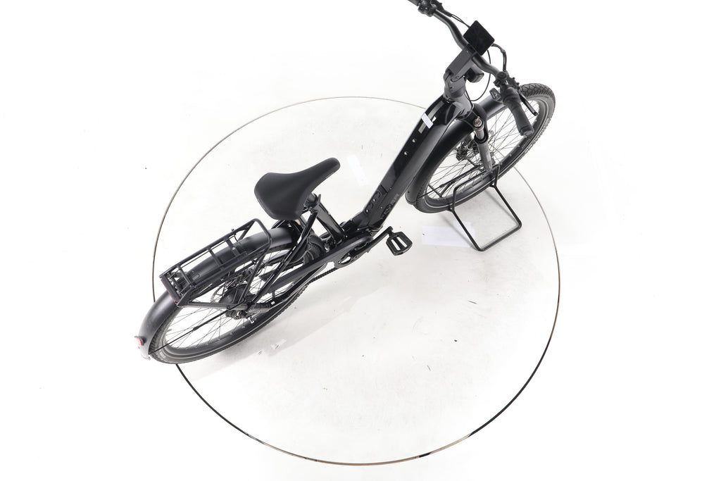 FLYER Upstreet5 7.12 City E-Bike Tiefeinsteiger - Image 24