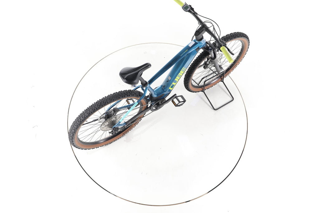 Cube Reaction Hybrid Race E-Bike - Image 24