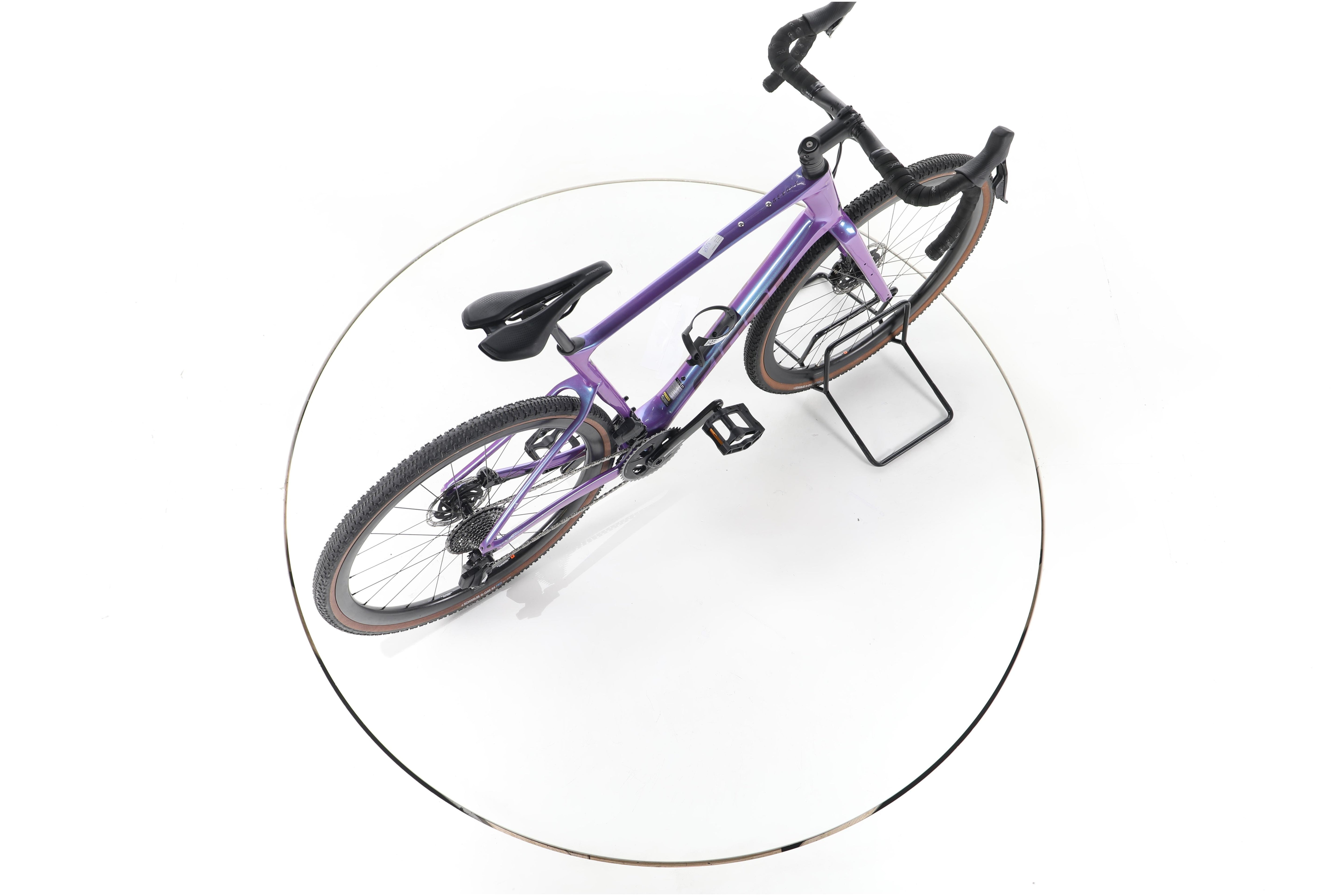 Giant Revolt Advanced Pro 0 Gravelbike Carbon 2024 - Image 24