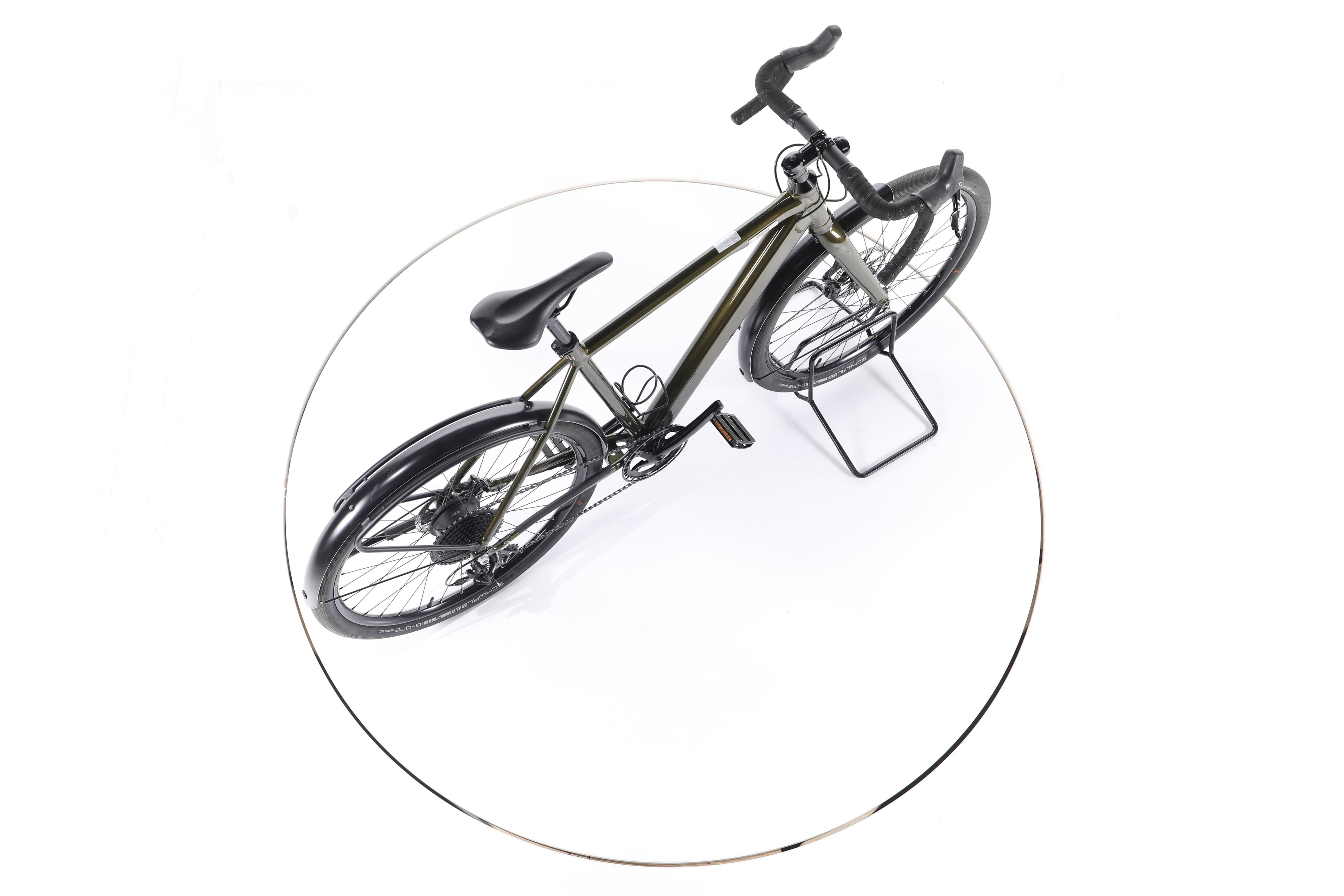 Coboc Torino Trekking E-Bike - Image 24