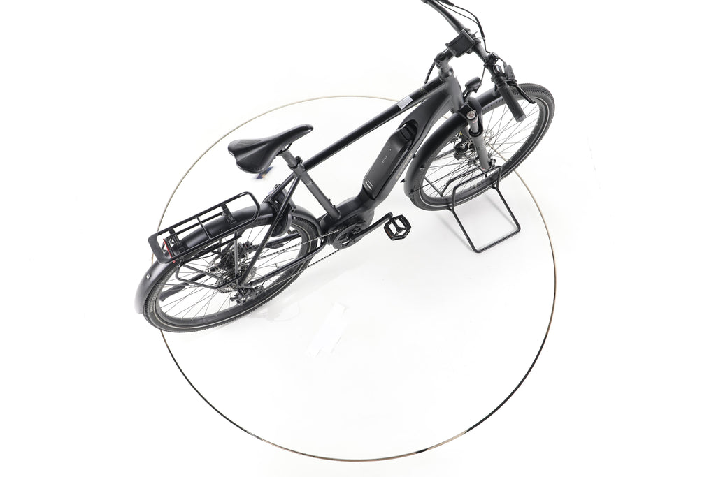 Stevens Cross E-6X Tour Gent Trekking E-Bike 2023 - Image 24